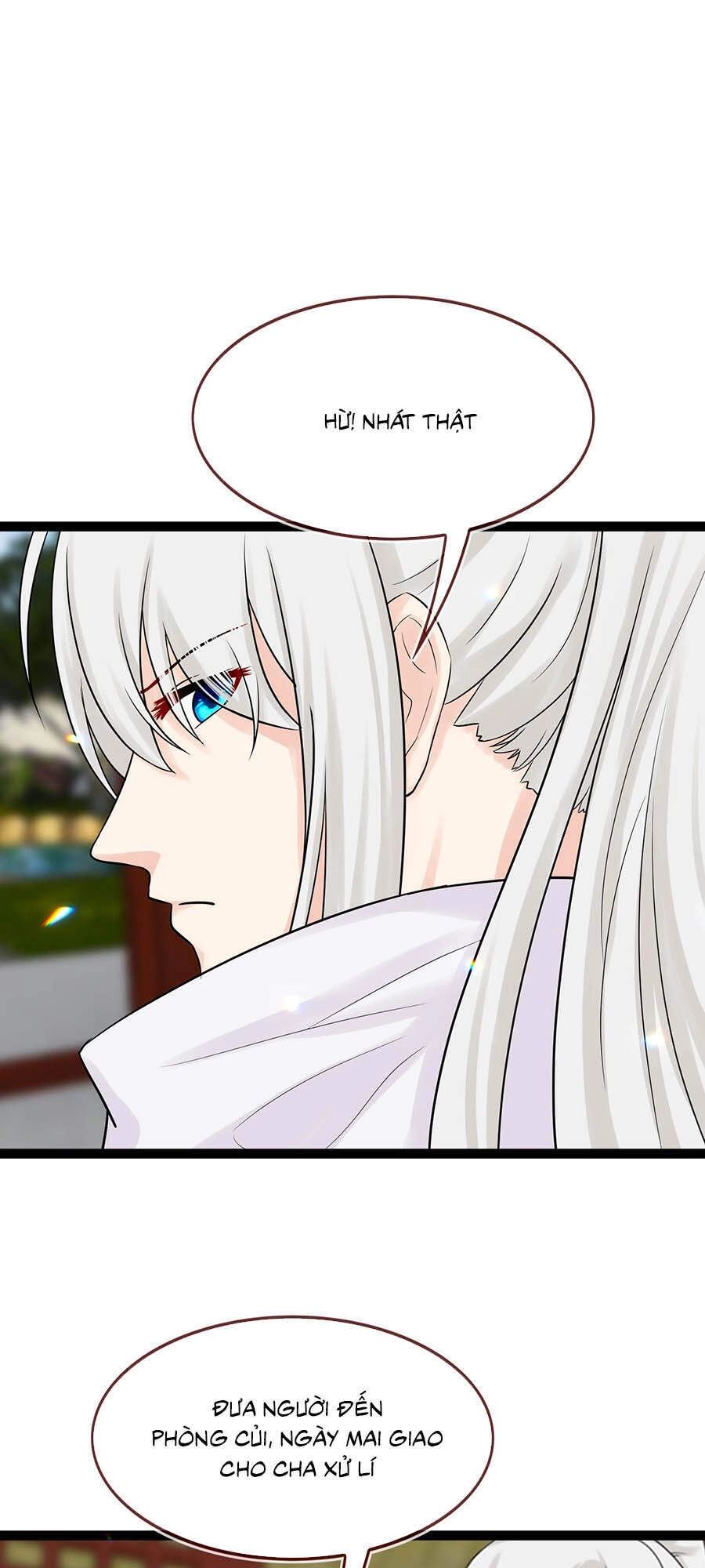 Tận Kiển Minh Thần Chapter 23 - 28