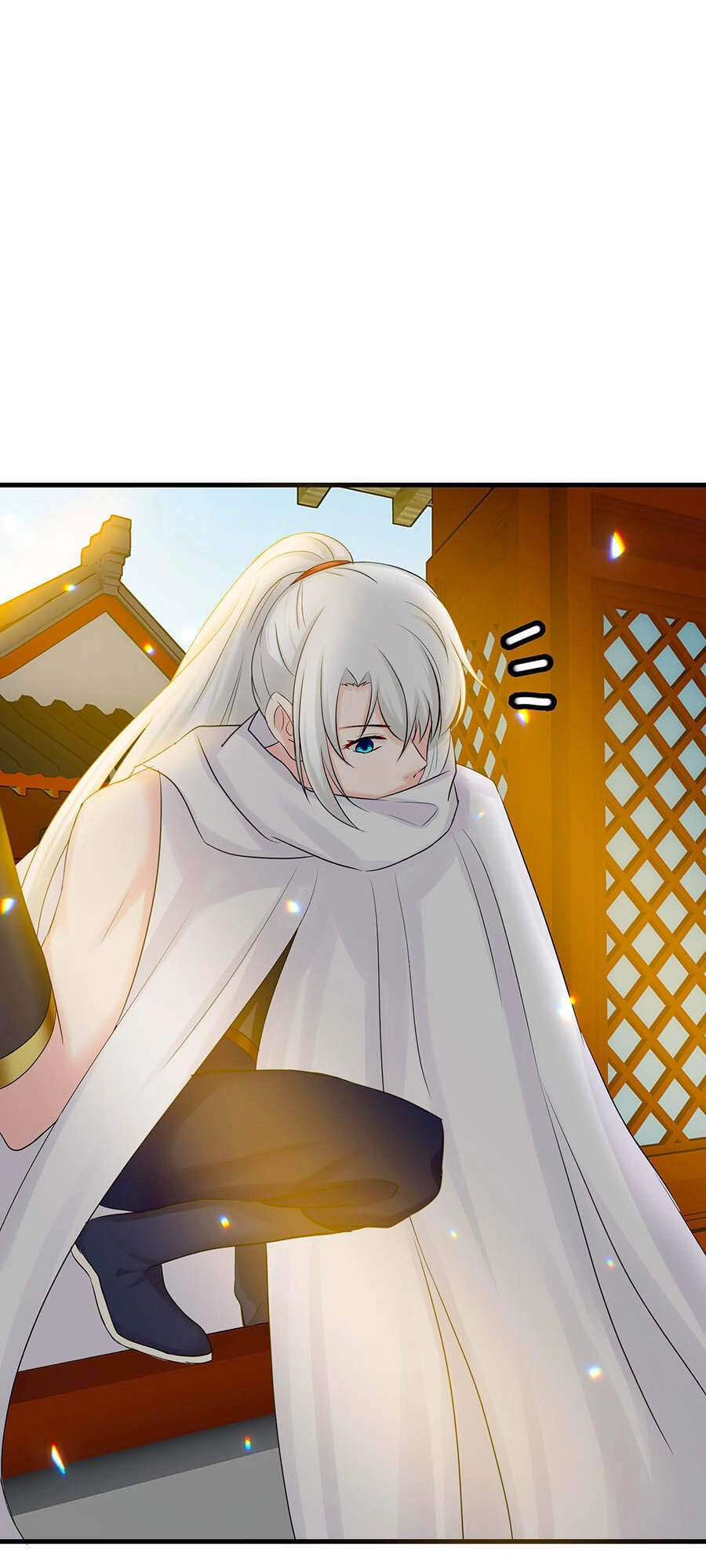 Tận Kiển Minh Thần Chapter 24 - 29