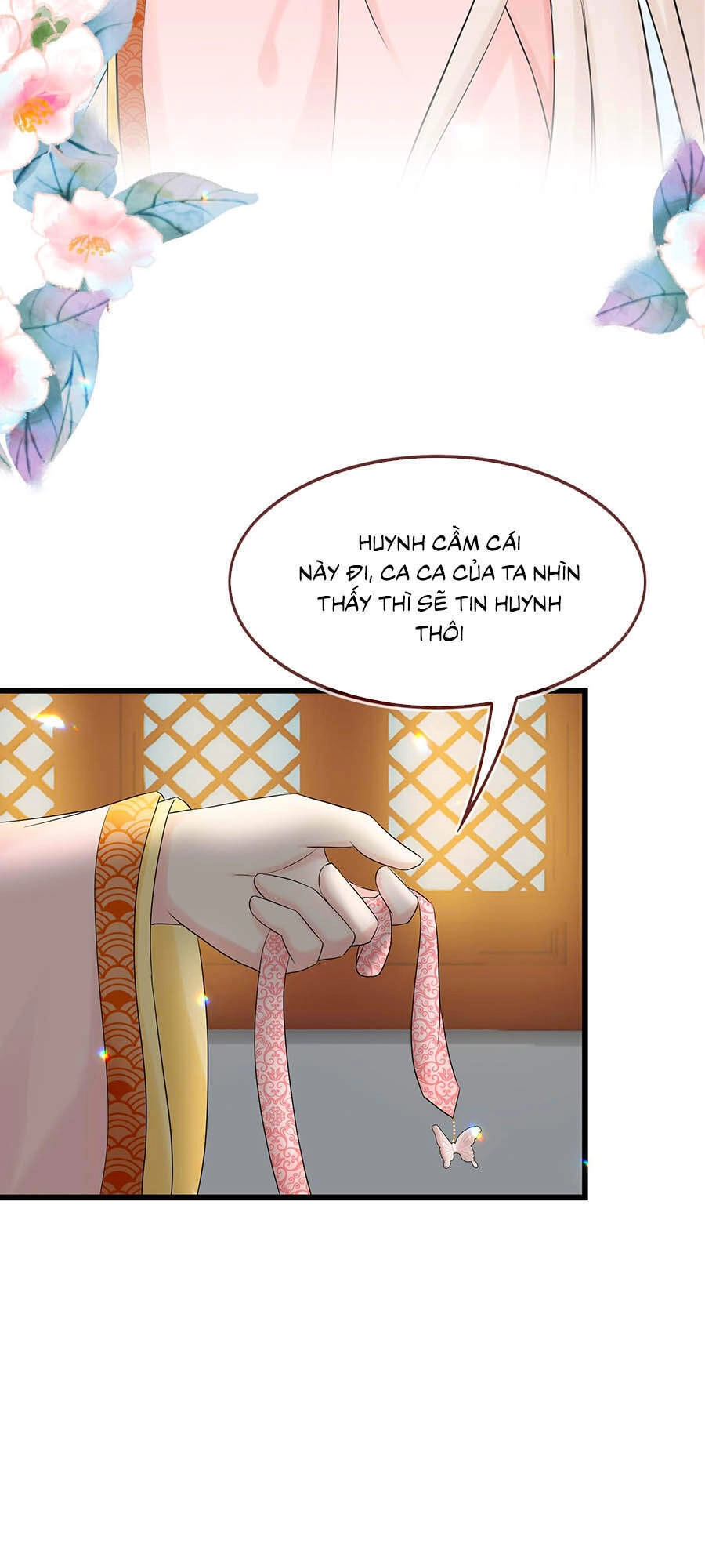 Tận Kiển Minh Thần Chapter 25 - 10