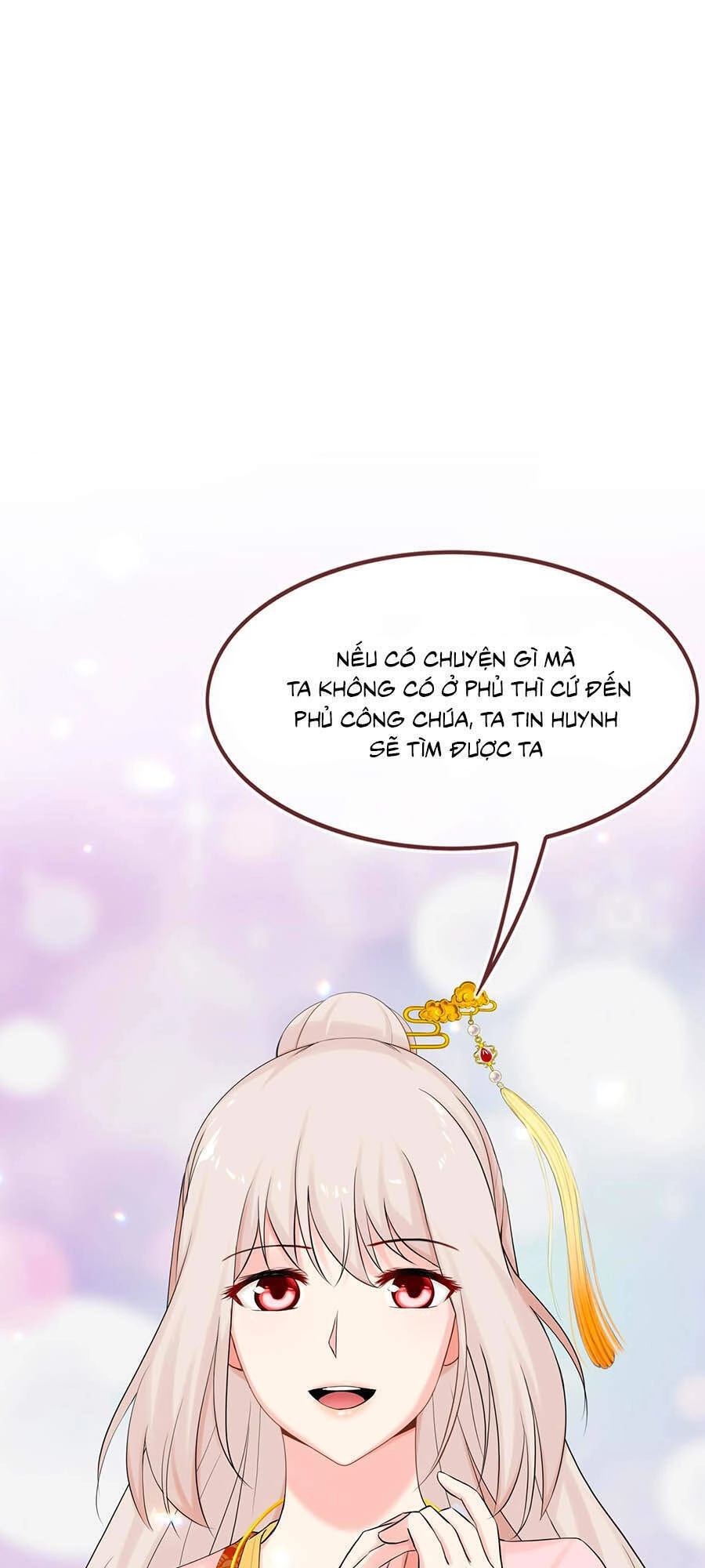 Tận Kiển Minh Thần Chapter 25 - 14