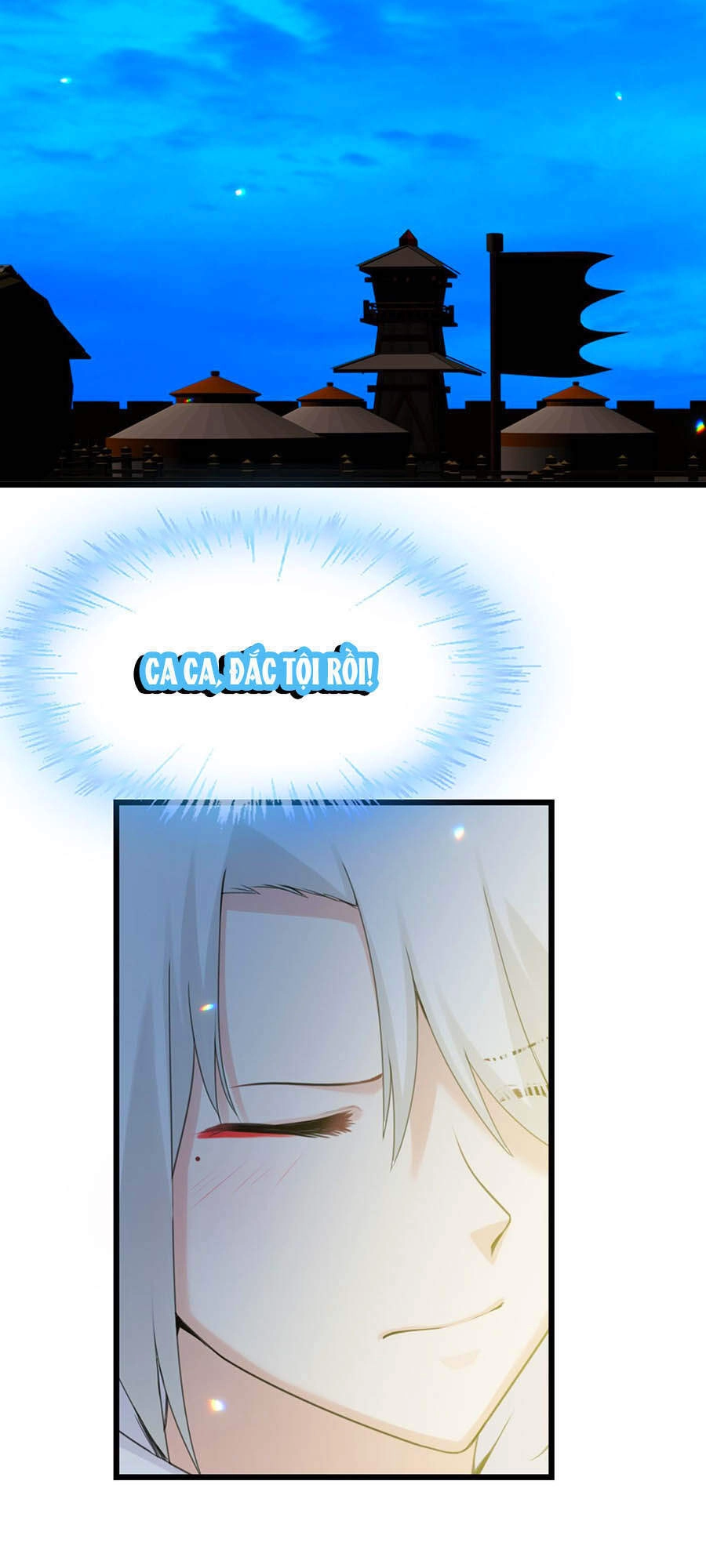 Tận Kiển Minh Thần Chapter 25 - 20