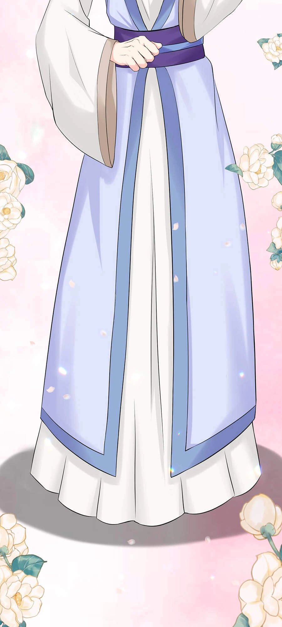 Tận Kiển Minh Thần Chapter 25 - 37