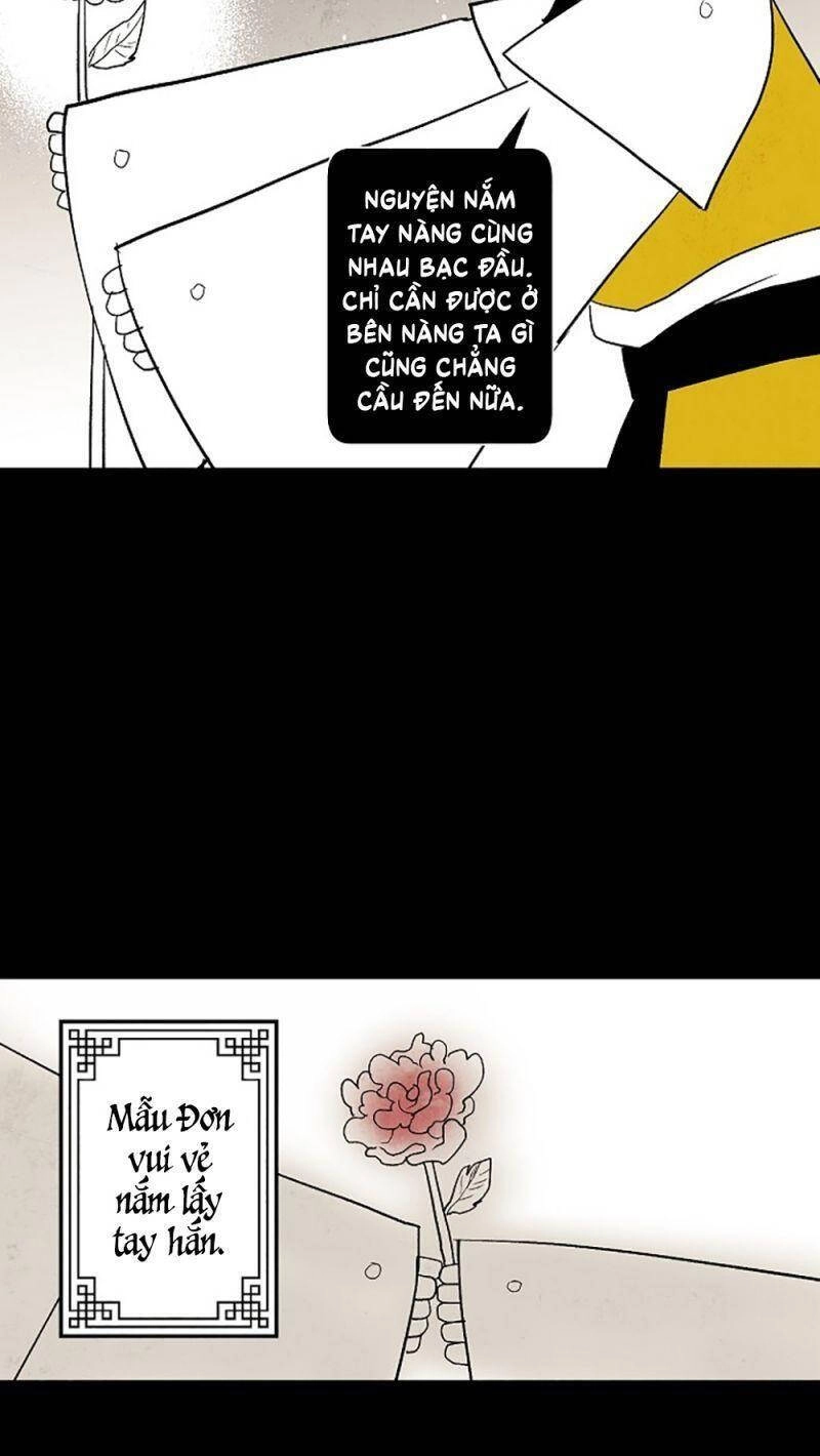 Vân Trung Hoa Chapter 1 - 5