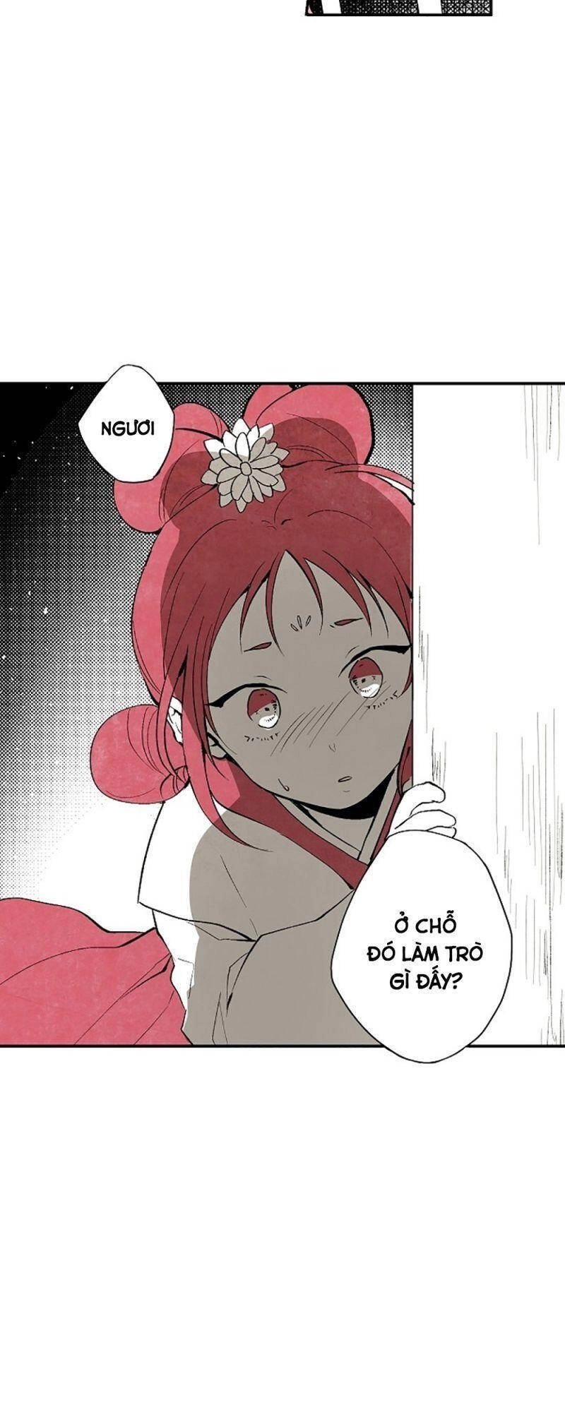 Vân Trung Hoa Chapter 1 - 8