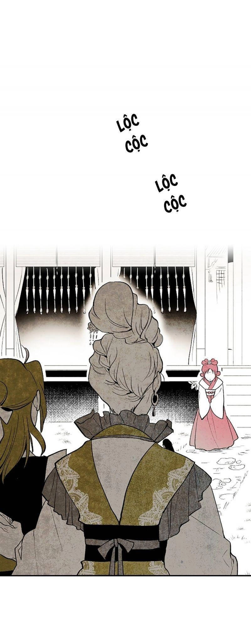 Vân Trung Hoa Chapter 1 - 12