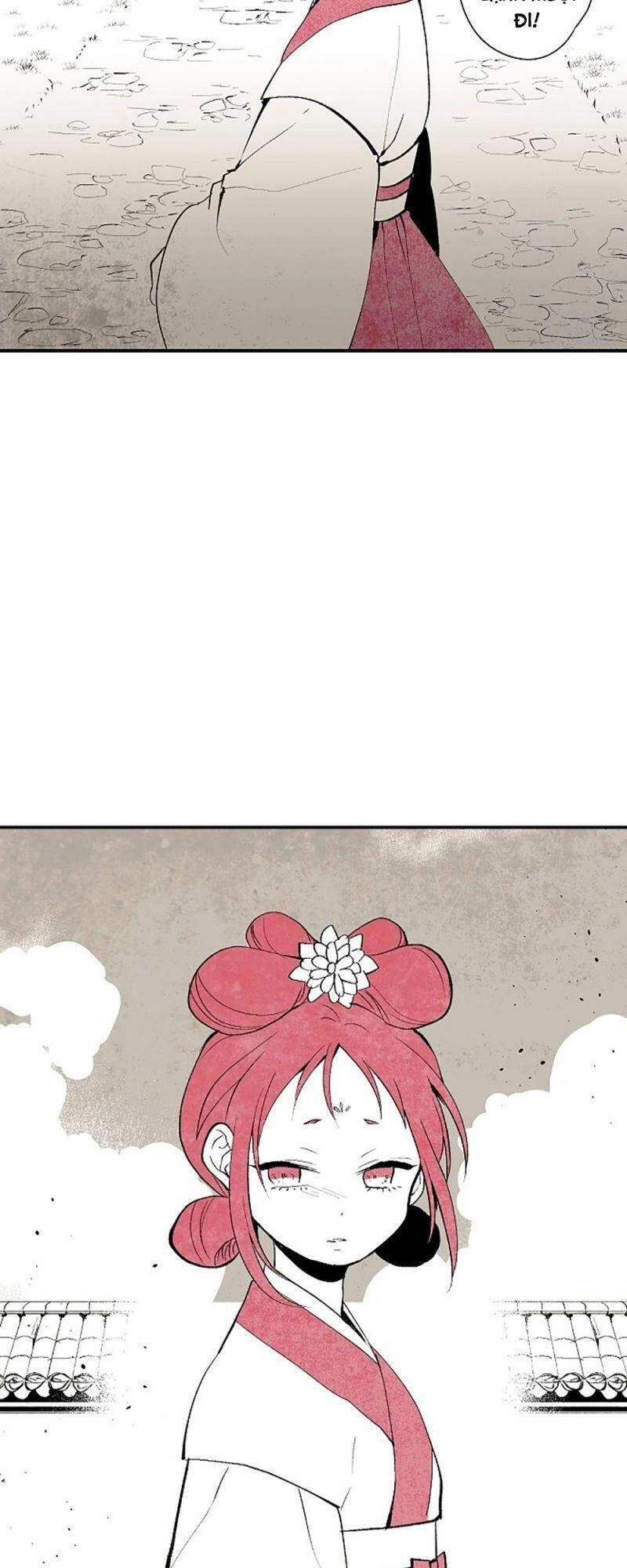 Vân Trung Hoa Chapter 1 - 15