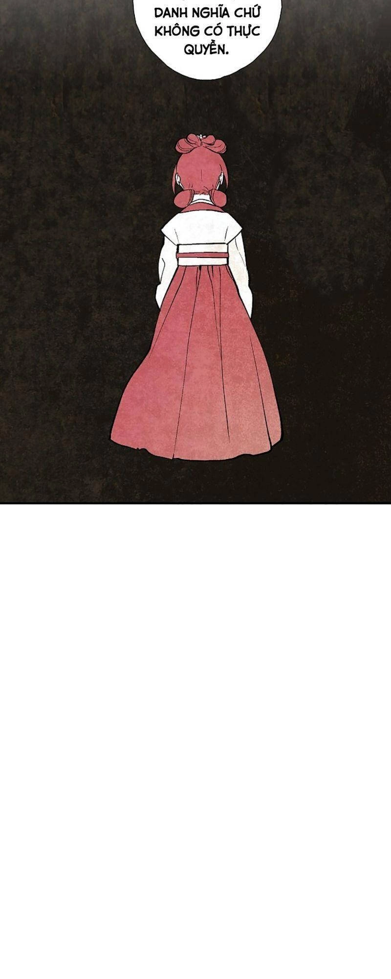 Vân Trung Hoa Chapter 1 - 21