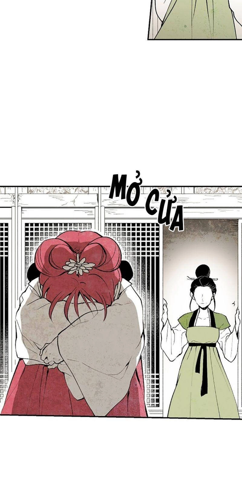 Vân Trung Hoa Chapter 1 - 23