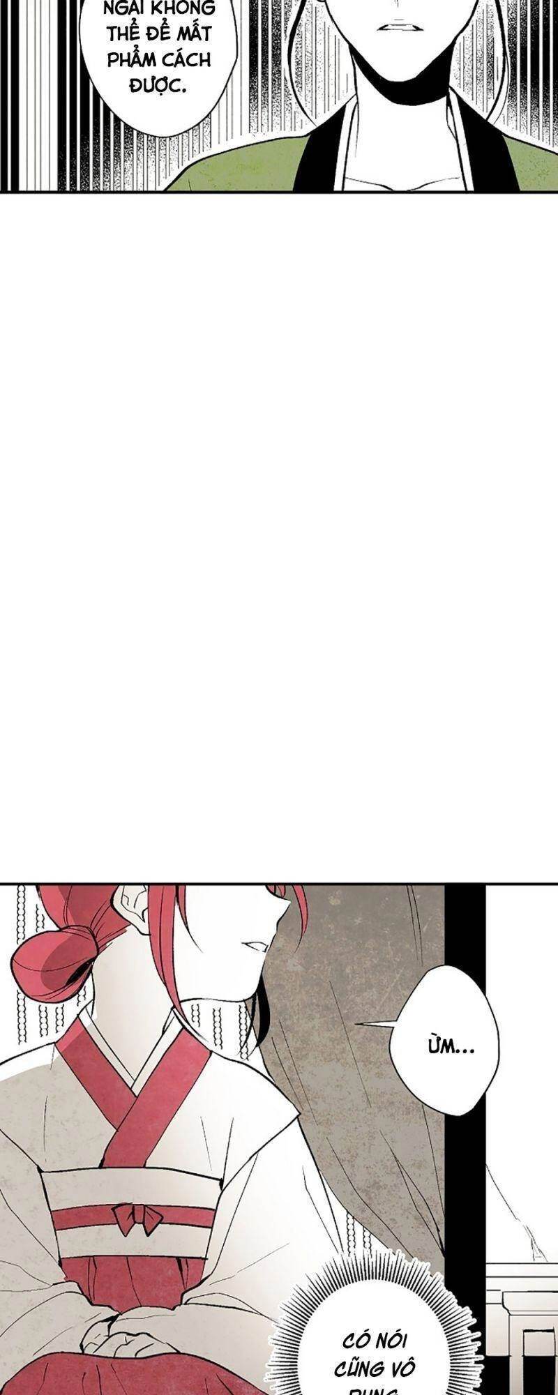 Vân Trung Hoa Chapter 1 - 27