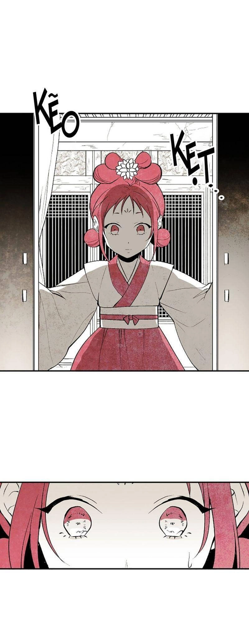 Vân Trung Hoa Chapter 1 - 33