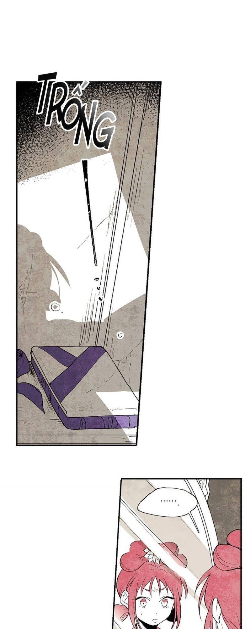 Vân Trung Hoa Chapter 1 - 34