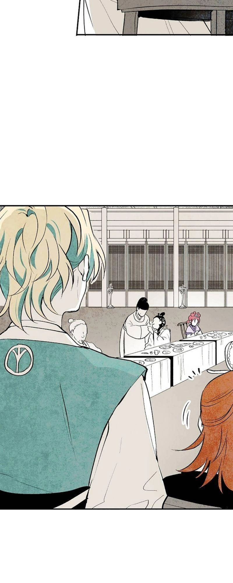 Vân Trung Hoa Chapter 1 - 38