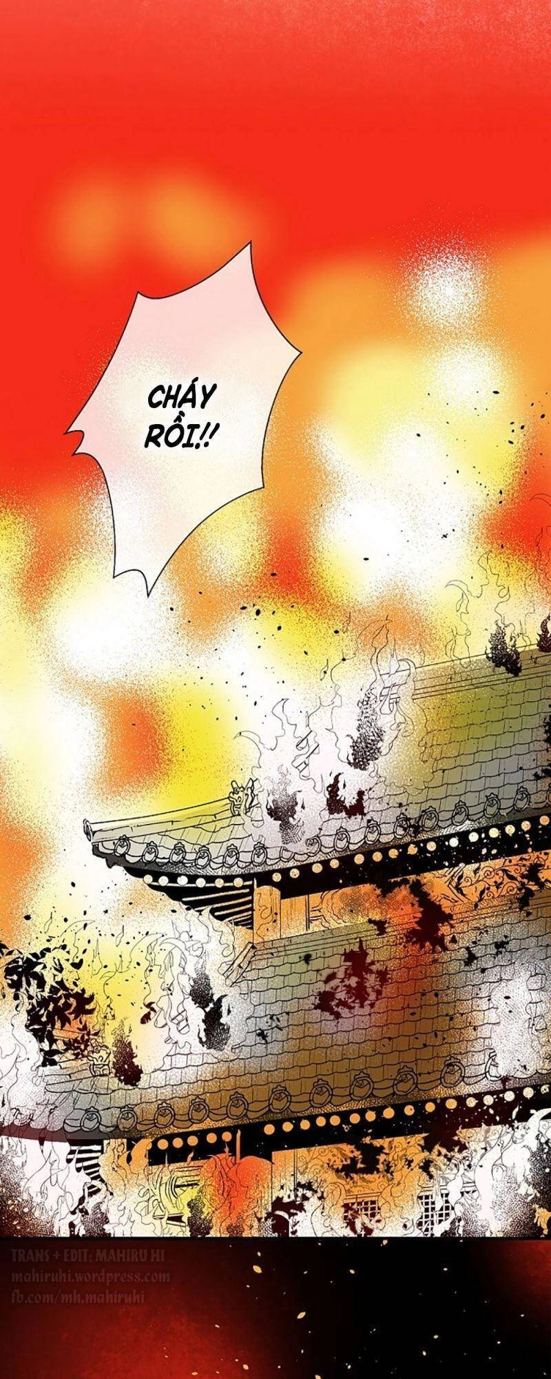 Vân Trung Hoa Chapter 2 - 9