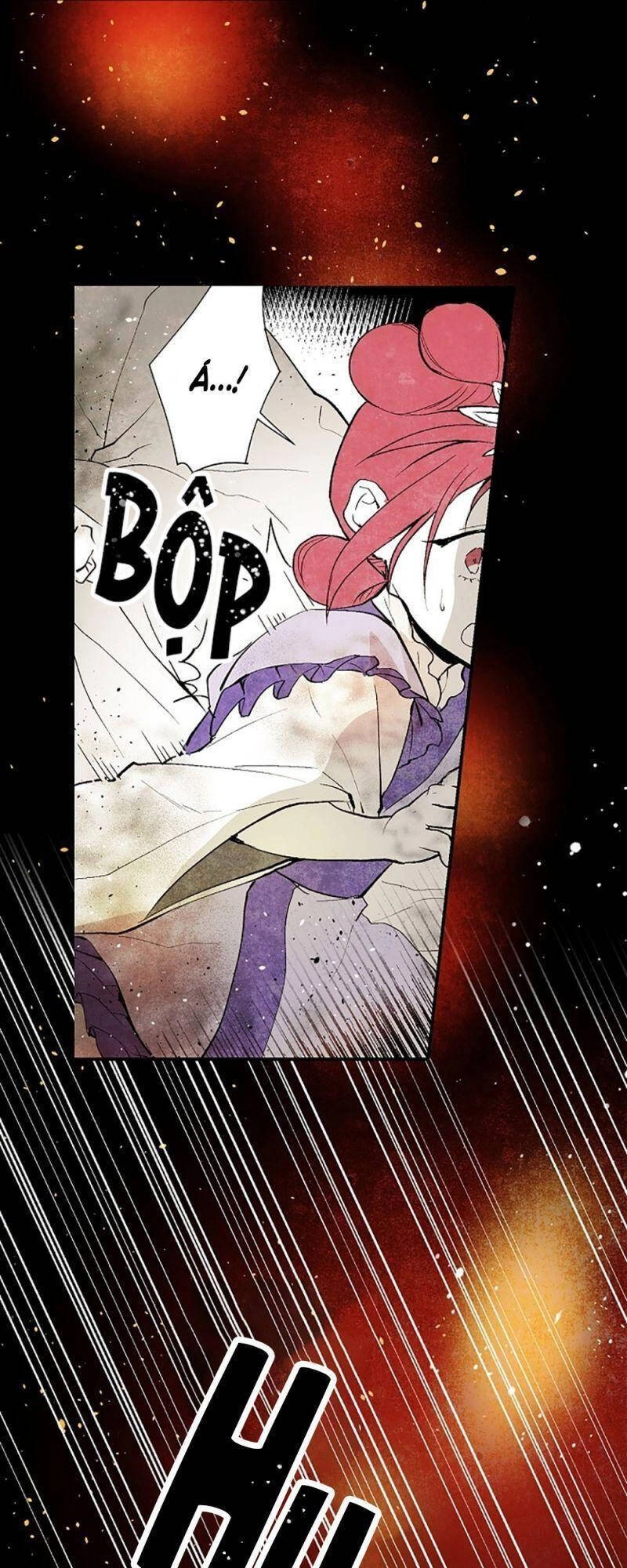 Vân Trung Hoa Chapter 2 - 12