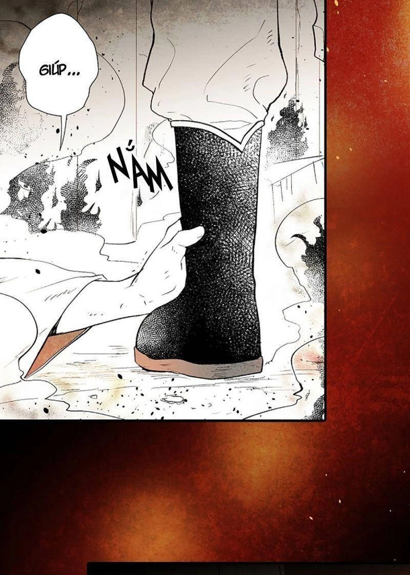 Vân Trung Hoa Chapter 2 - 17