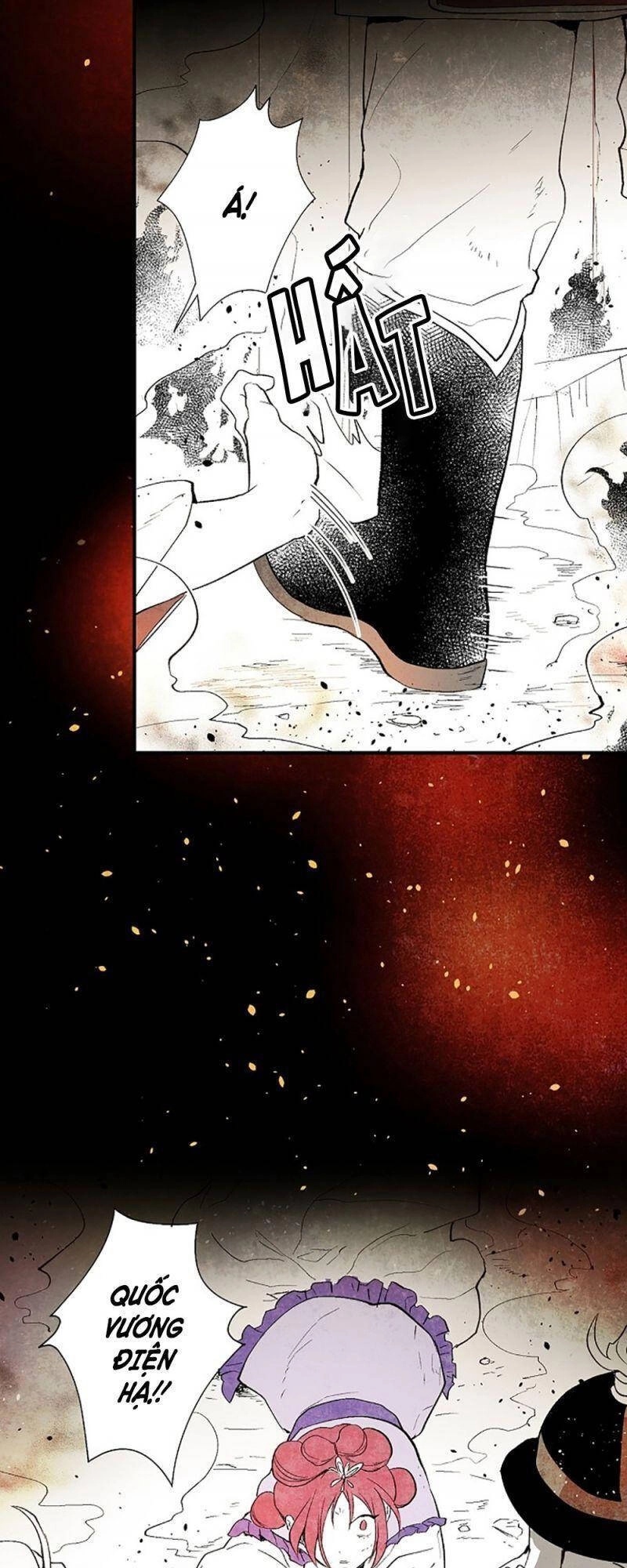 Vân Trung Hoa Chapter 2 - 18