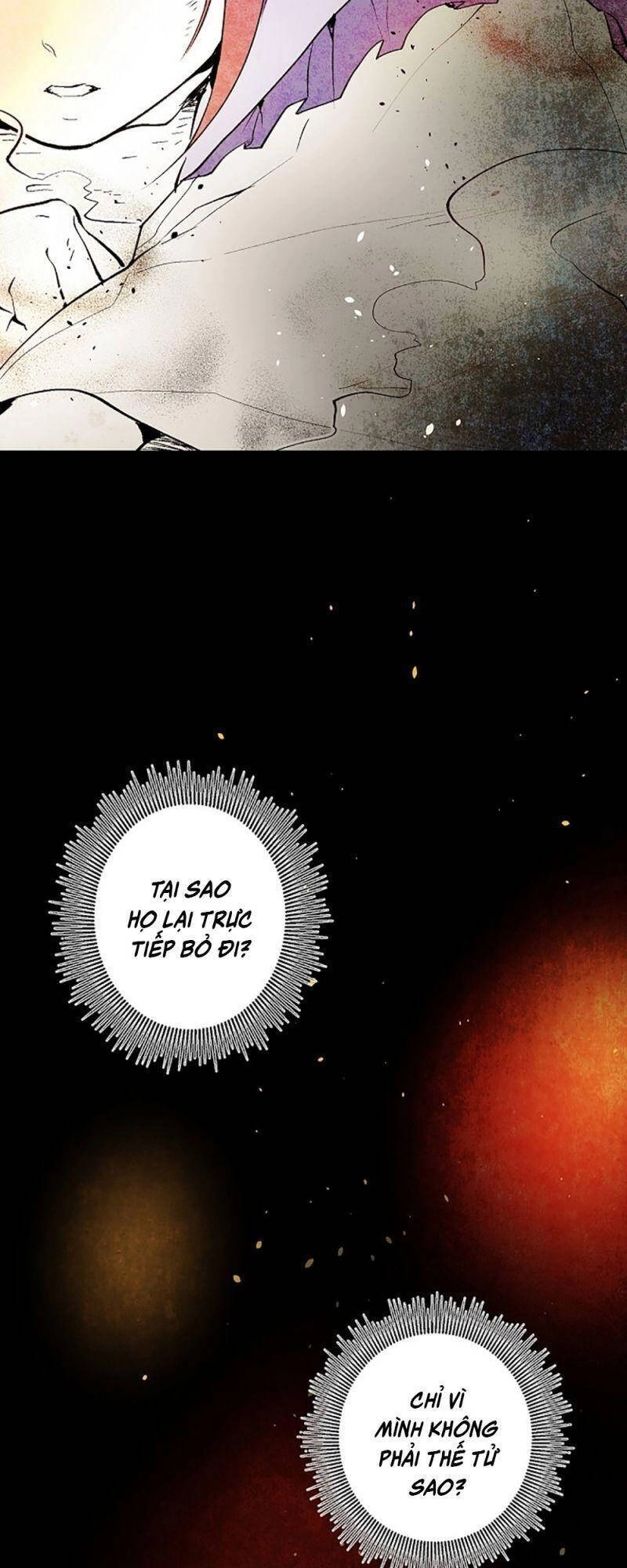 Vân Trung Hoa Chapter 2 - 20