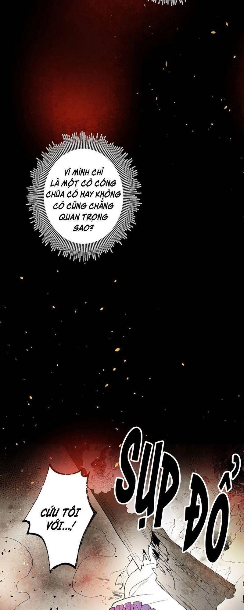 Vân Trung Hoa Chapter 2 - 21
