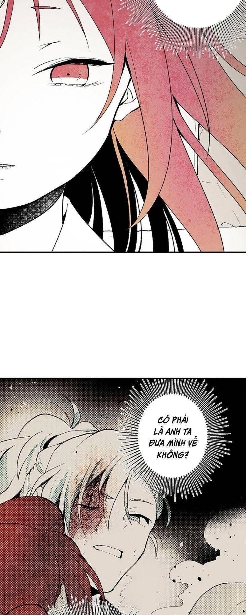 Vân Trung Hoa Chapter 2 - 33