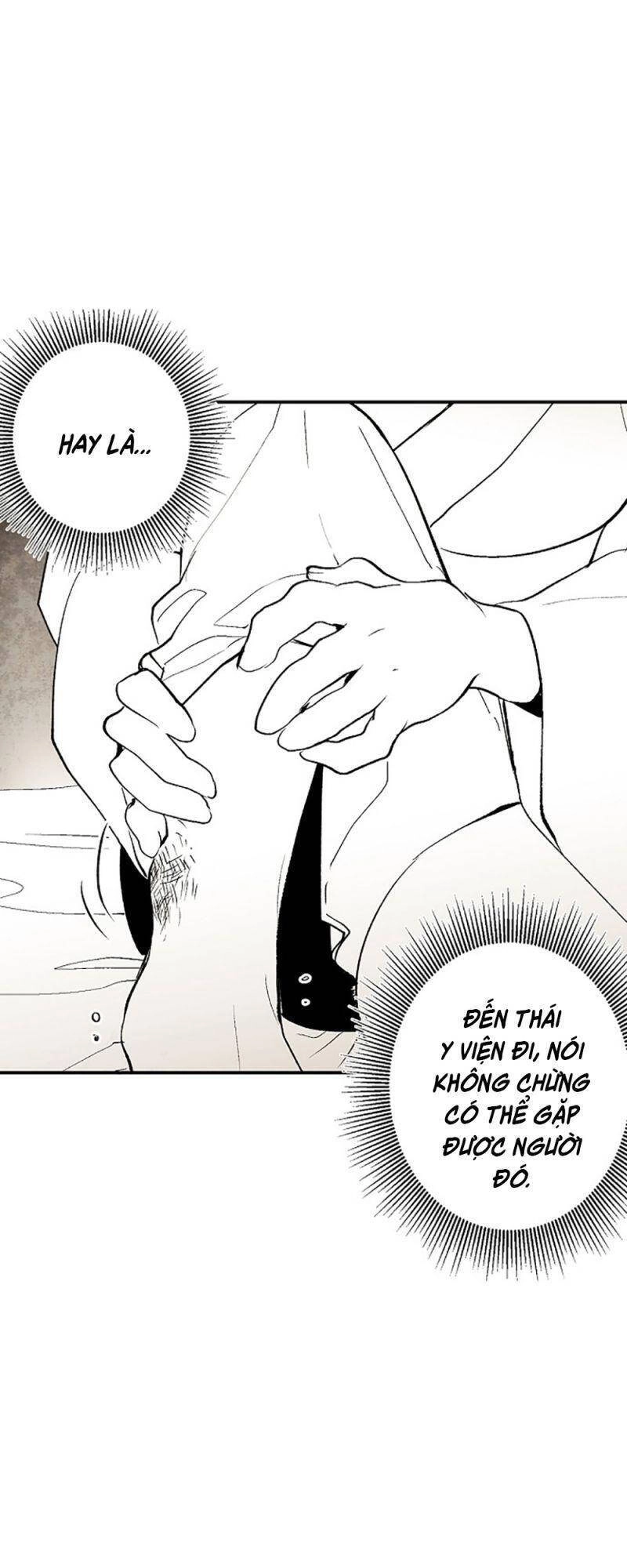 Vân Trung Hoa Chapter 2 - 36