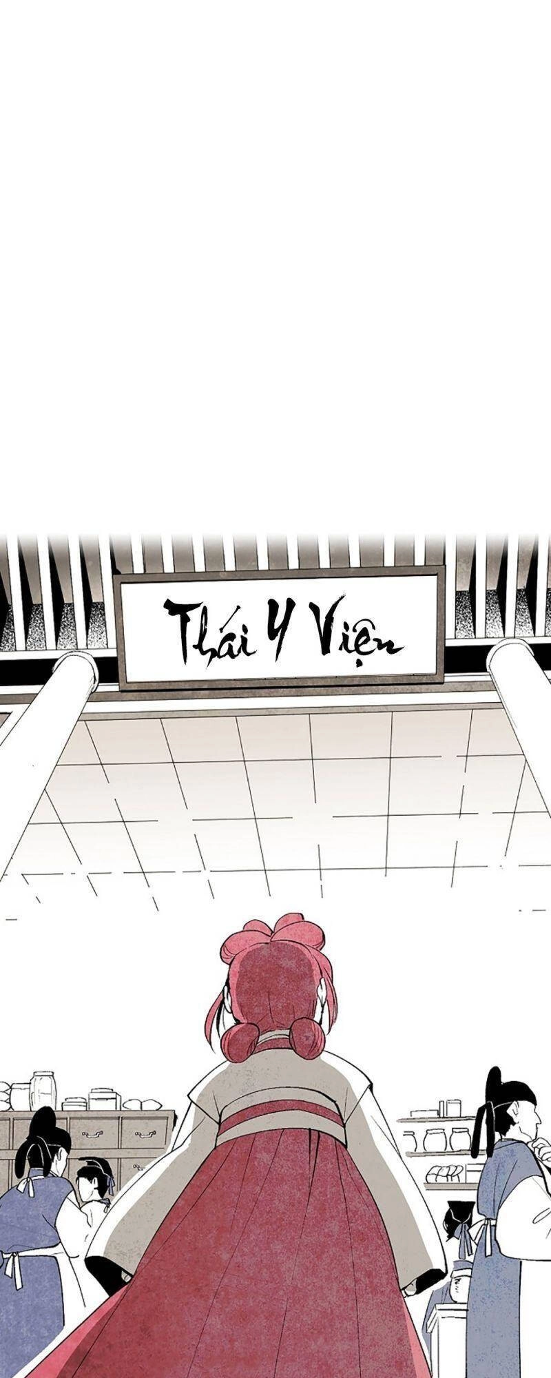 Vân Trung Hoa Chapter 2 - 37