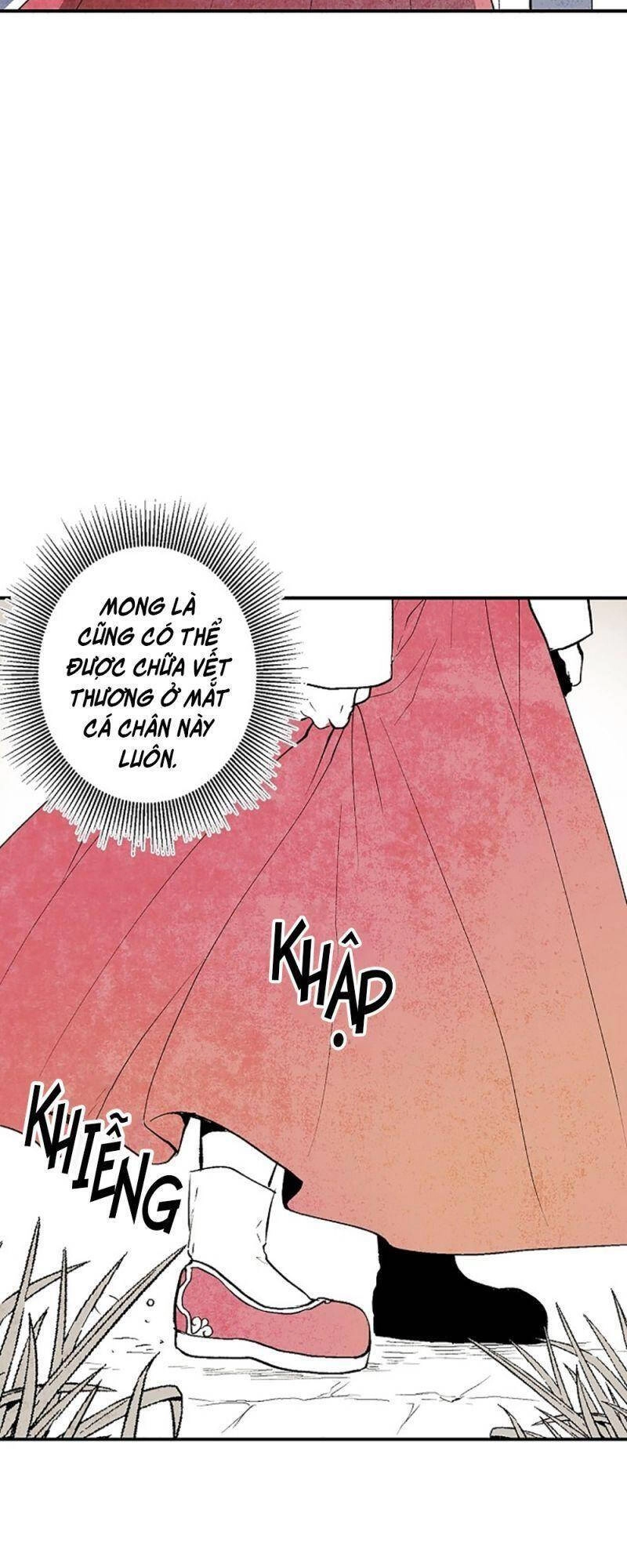 Vân Trung Hoa Chapter 2 - 38