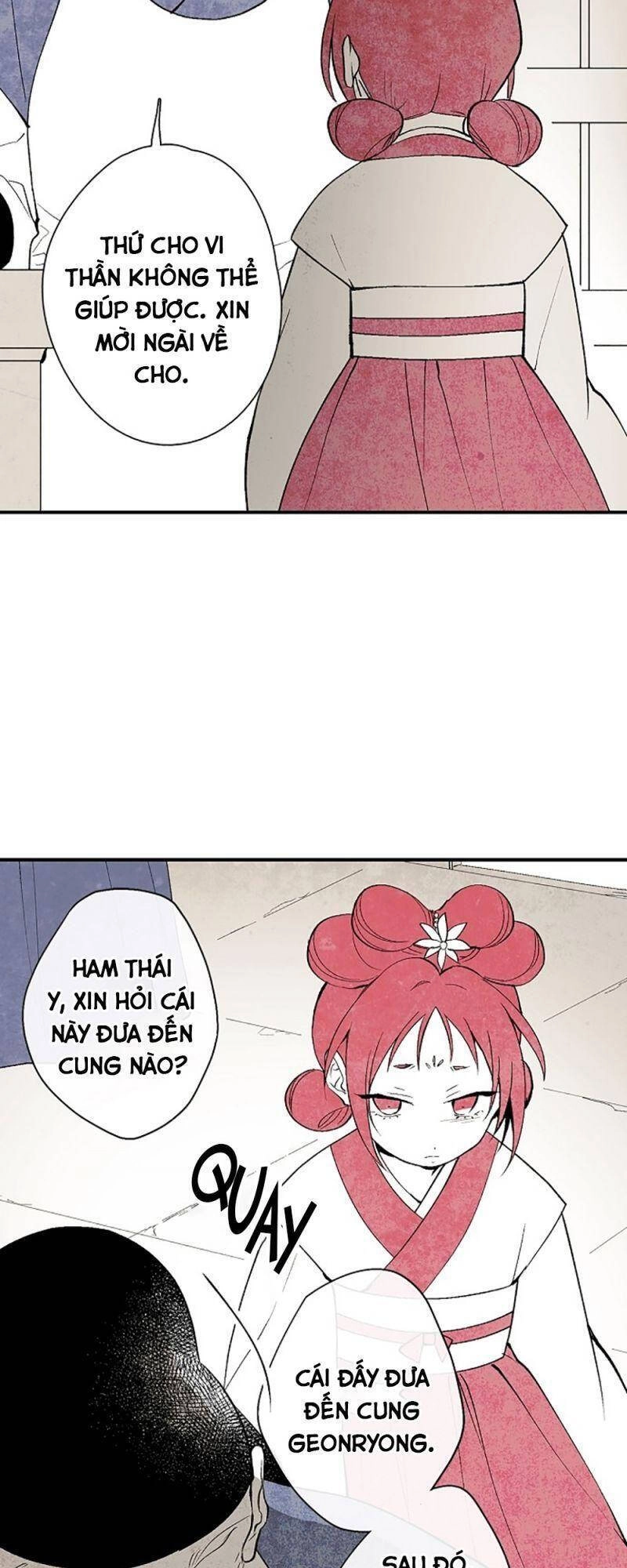 Vân Trung Hoa Chapter 2 - 44