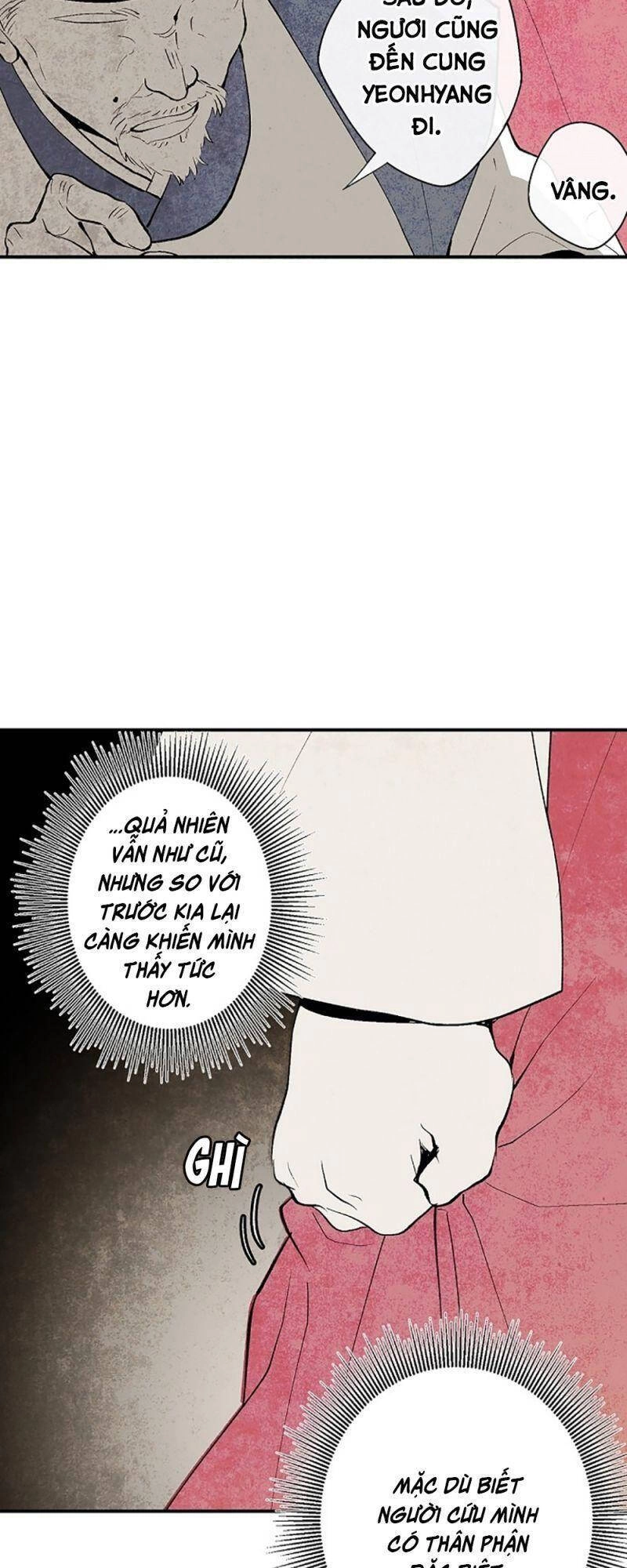 Vân Trung Hoa Chapter 2 - 45