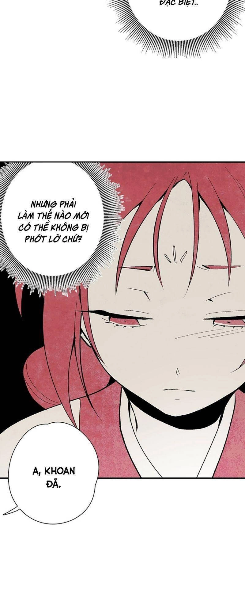 Vân Trung Hoa Chapter 2 - 46