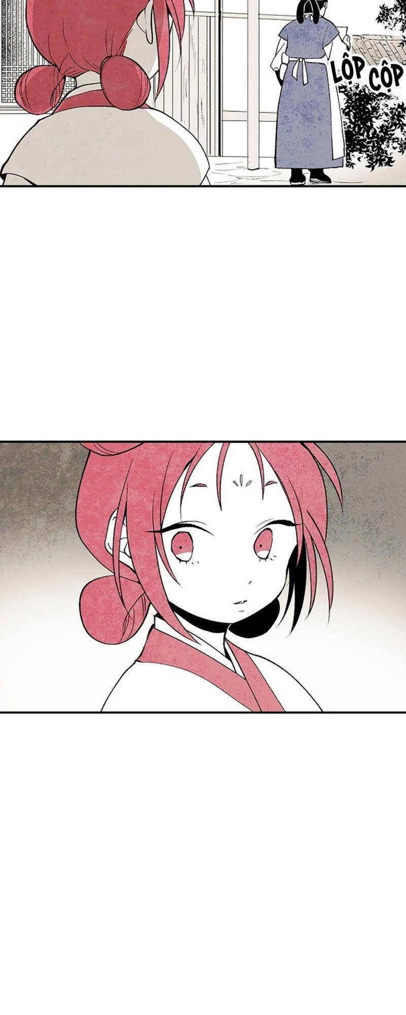 Vân Trung Hoa Chapter 2 - 48