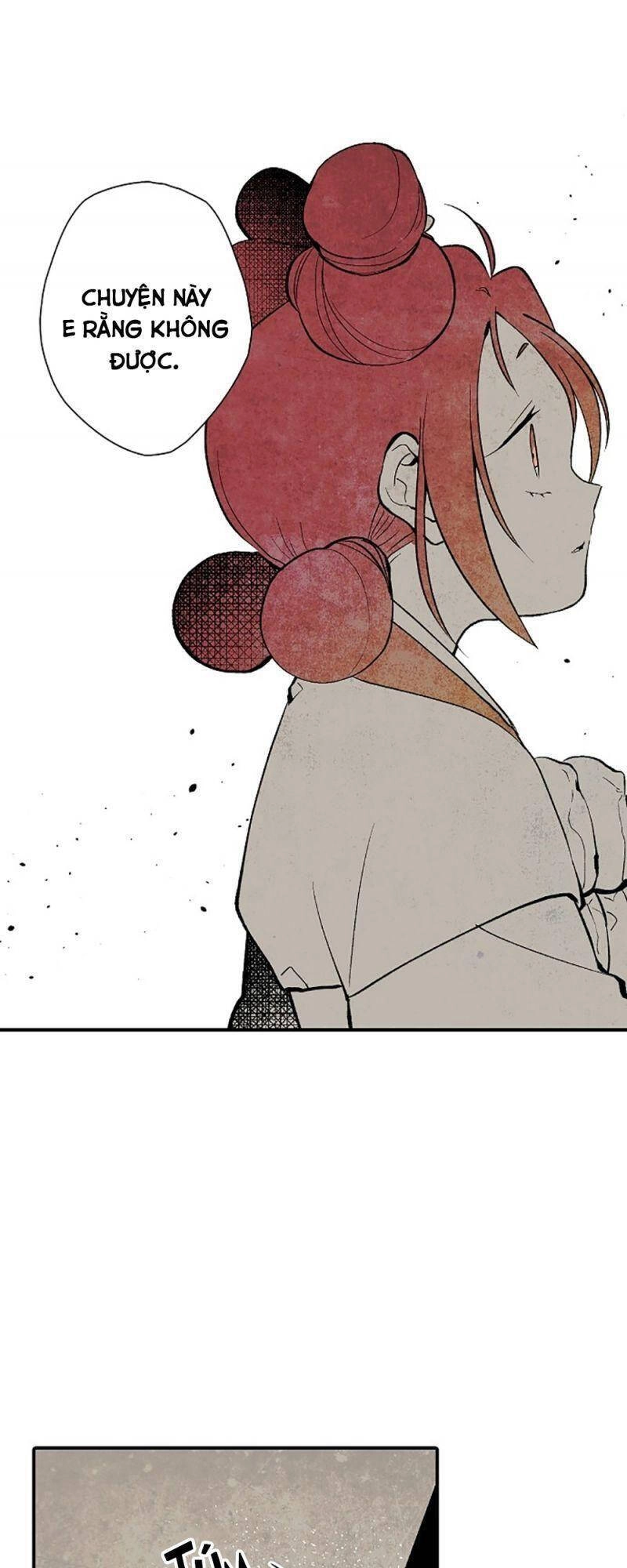 Vân Trung Hoa Chapter 4 - 2