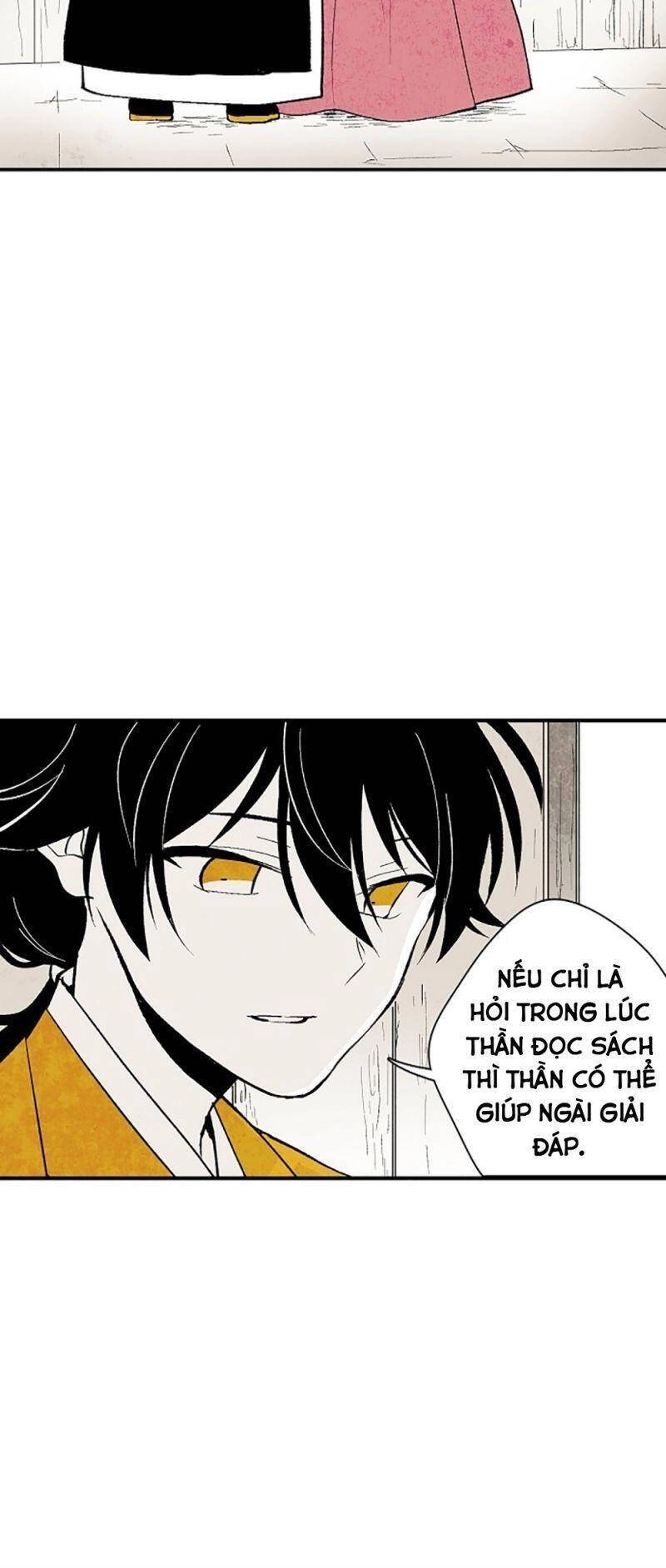 Vân Trung Hoa Chapter 4 - 13