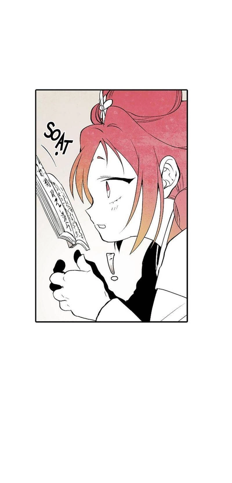 Vân Trung Hoa Chapter 4 - 19