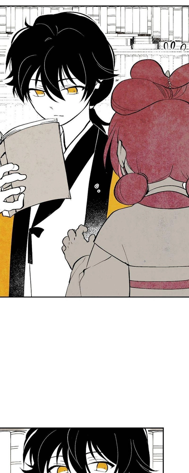 Vân Trung Hoa Chapter 4 - 20