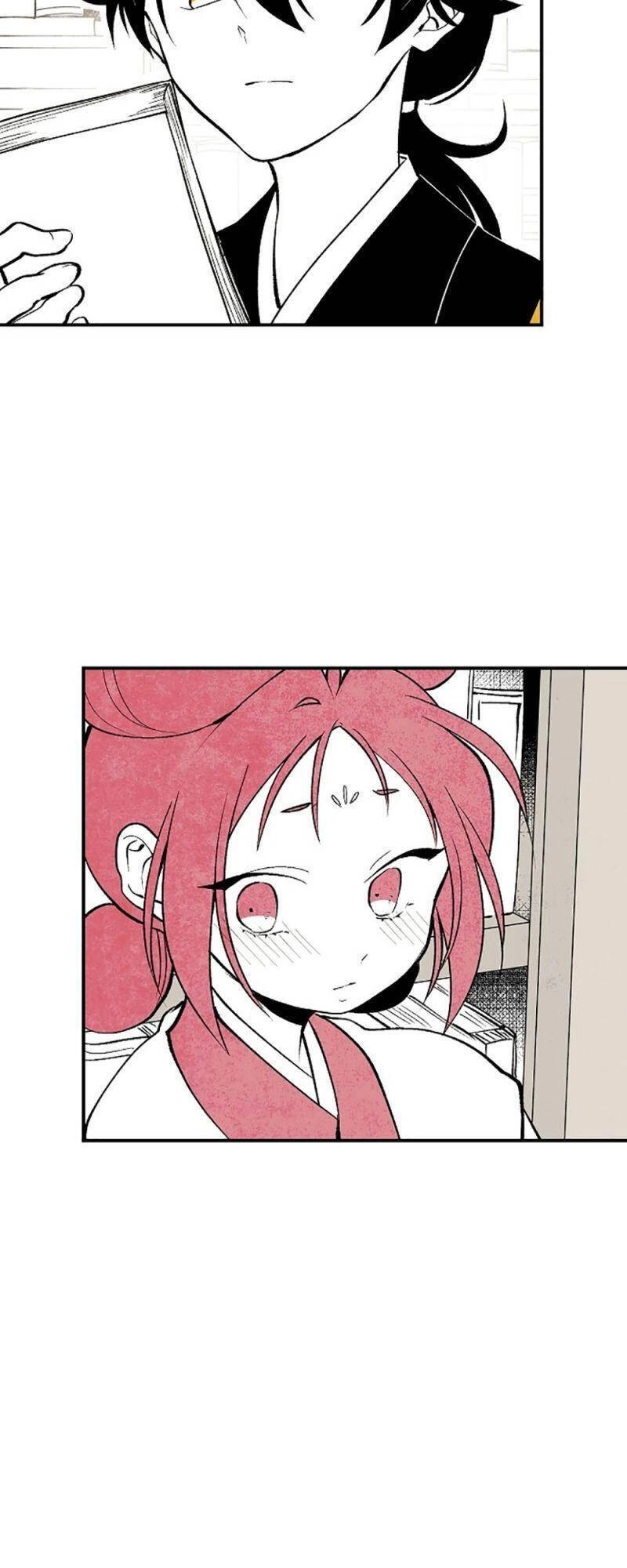 Vân Trung Hoa Chapter 4 - 21