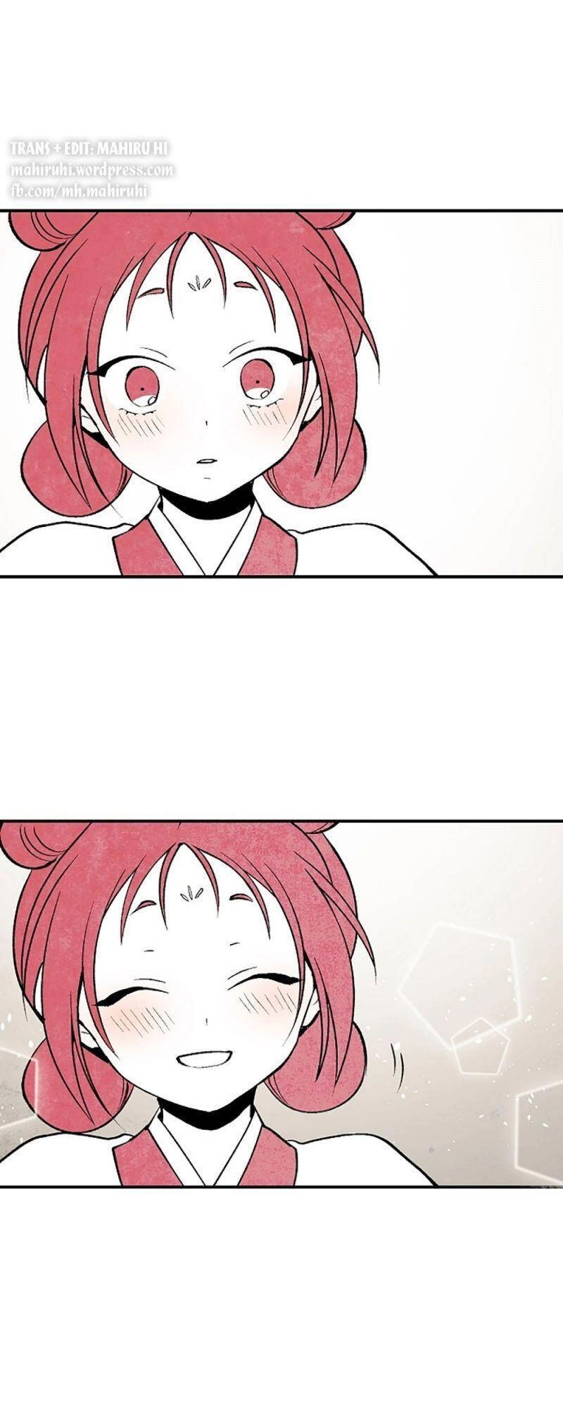 Vân Trung Hoa Chapter 4 - 23