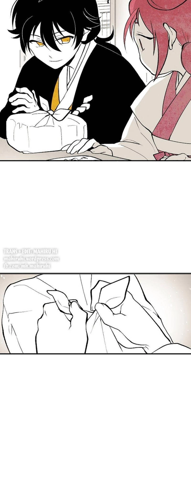 Vân Trung Hoa Chapter 4 - 29