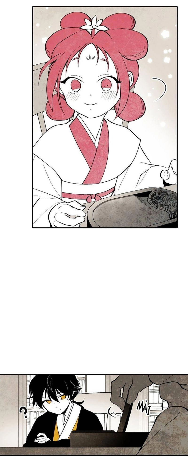 Vân Trung Hoa Chapter 4 - 32