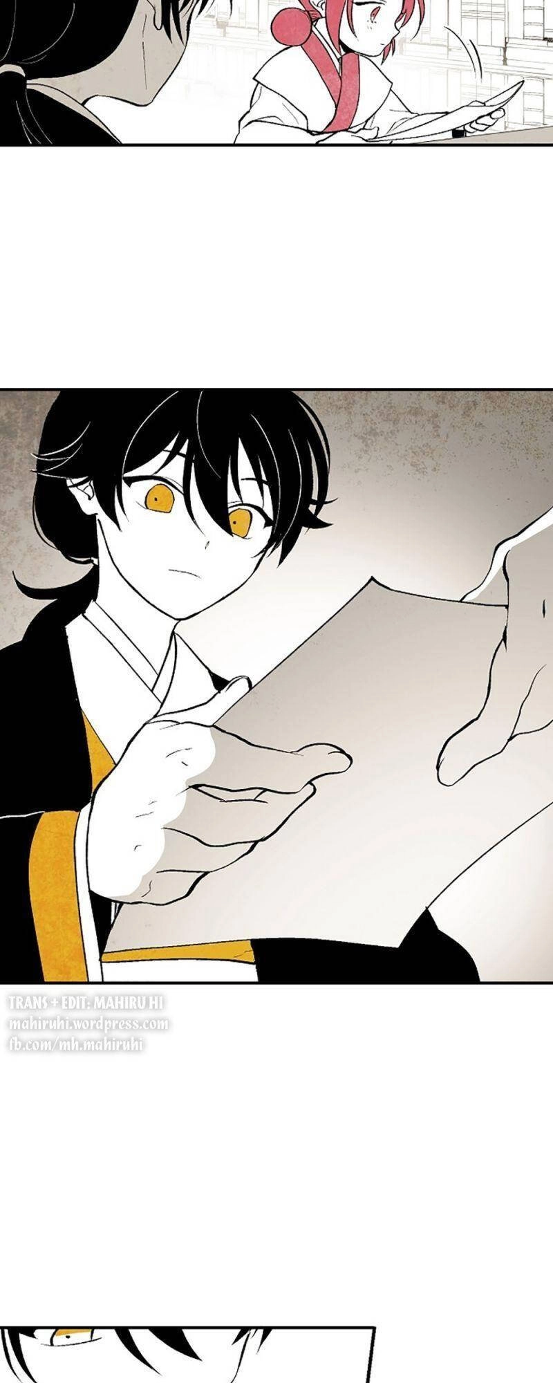 Vân Trung Hoa Chapter 4 - 34