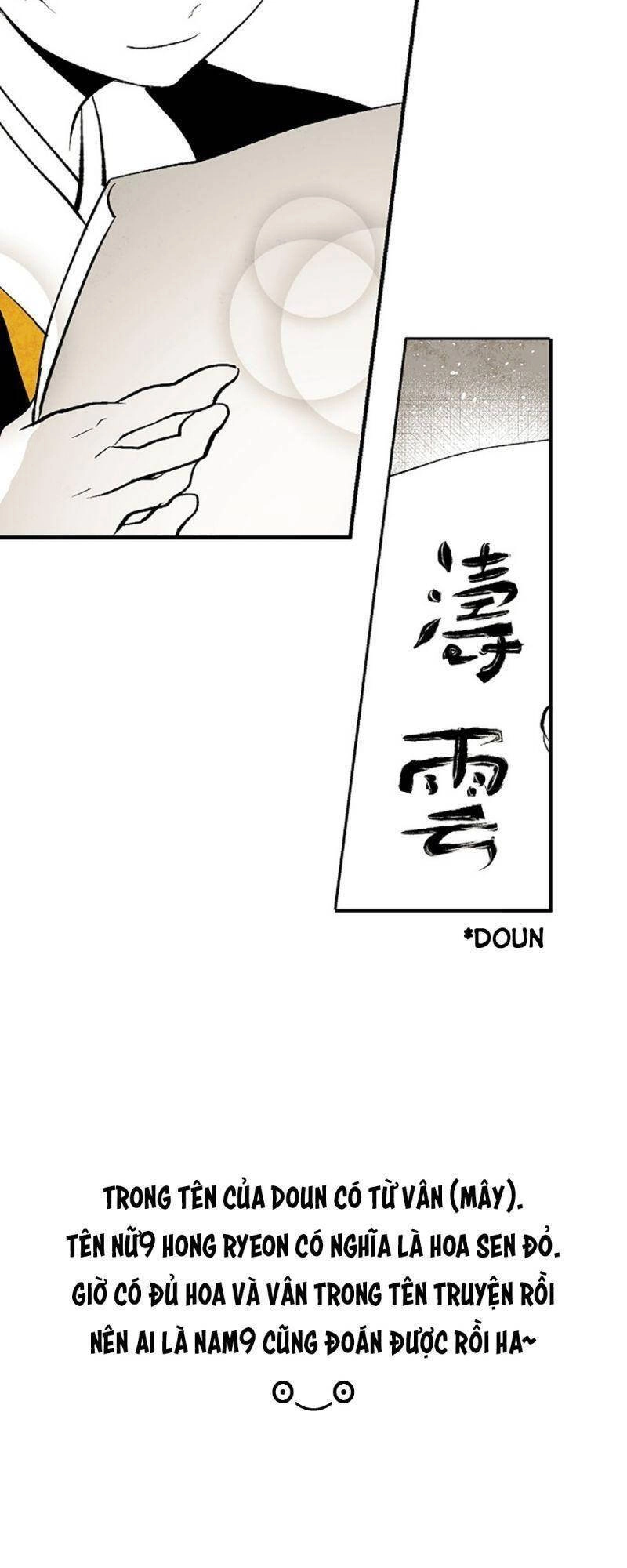 Vân Trung Hoa Chapter 4 - 35