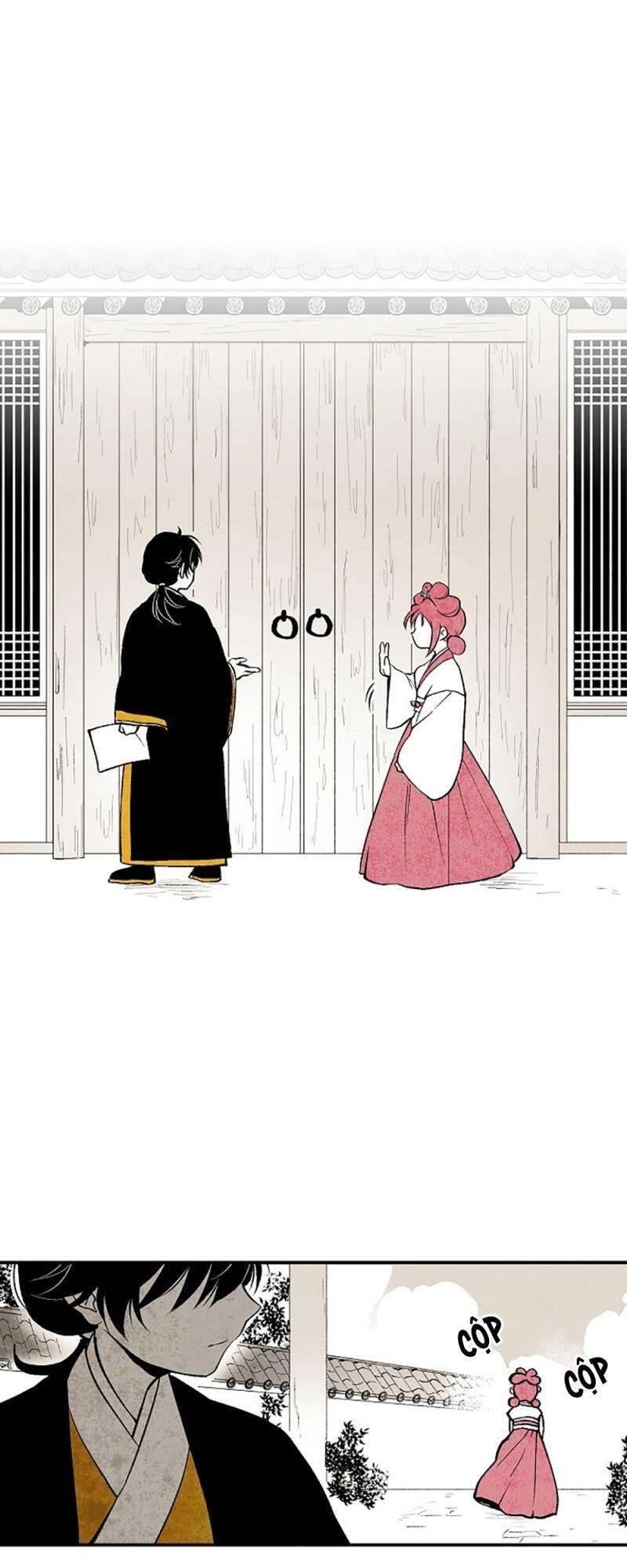 Vân Trung Hoa Chapter 4 - 36