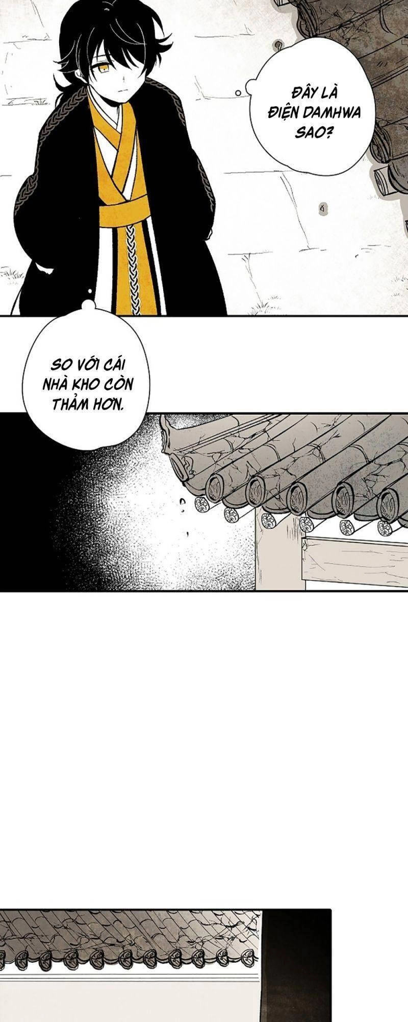 Vân Trung Hoa Chapter 5 - 3