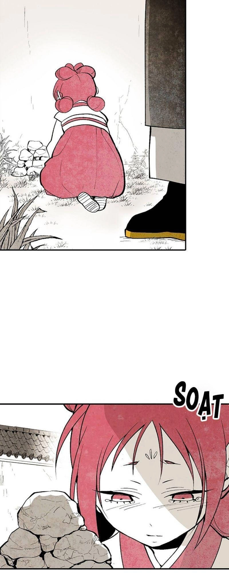 Vân Trung Hoa Chapter 5 - 4