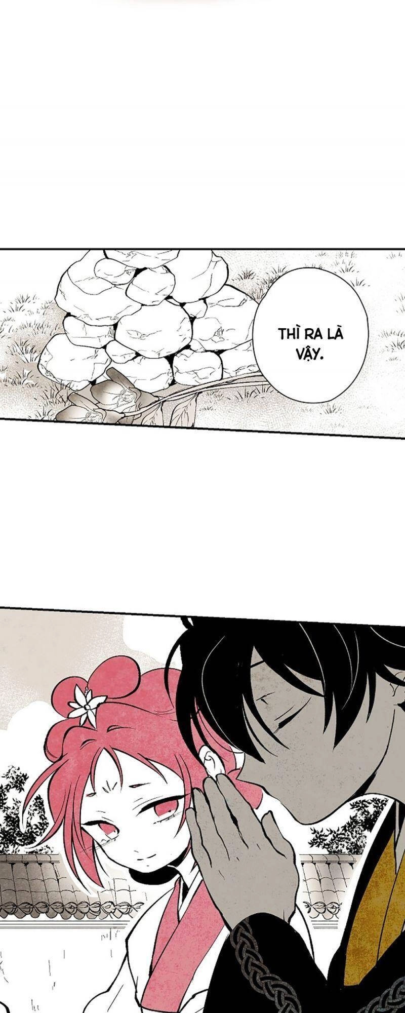 Vân Trung Hoa Chapter 5 - 8