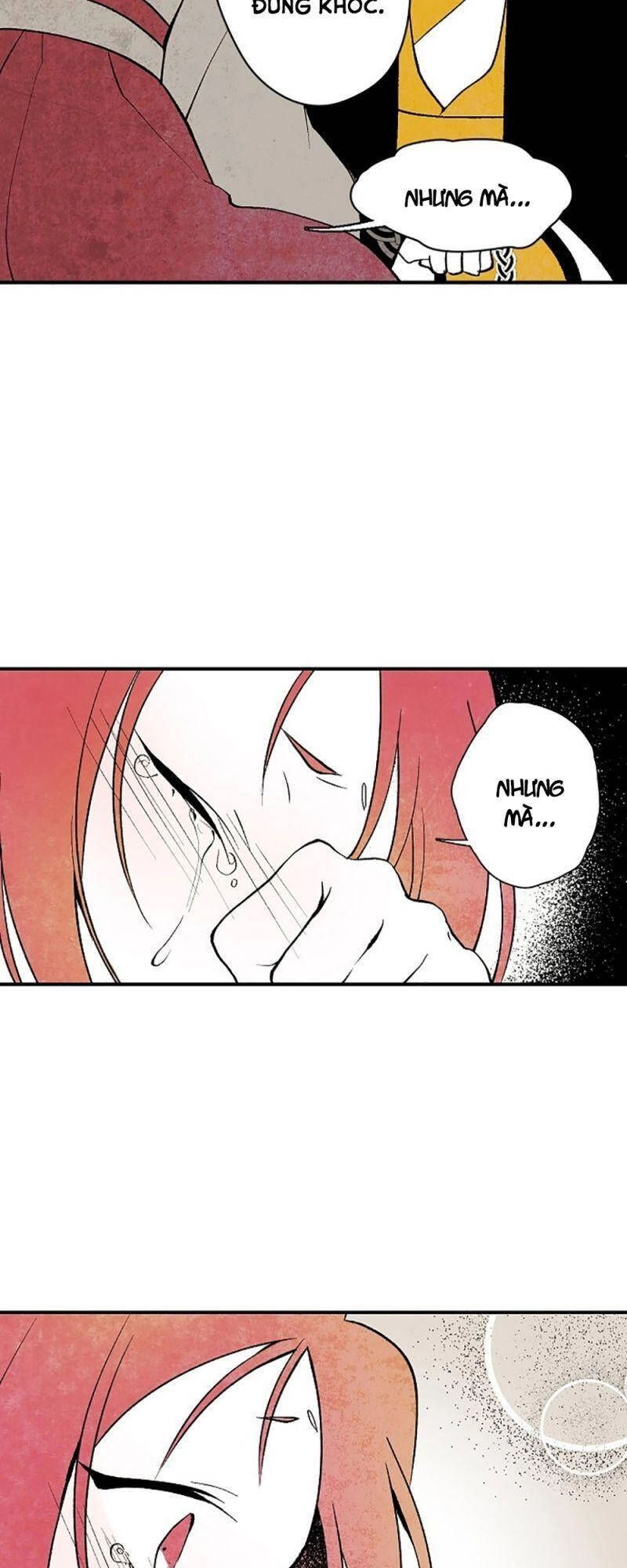 Vân Trung Hoa Chapter 5 - 15