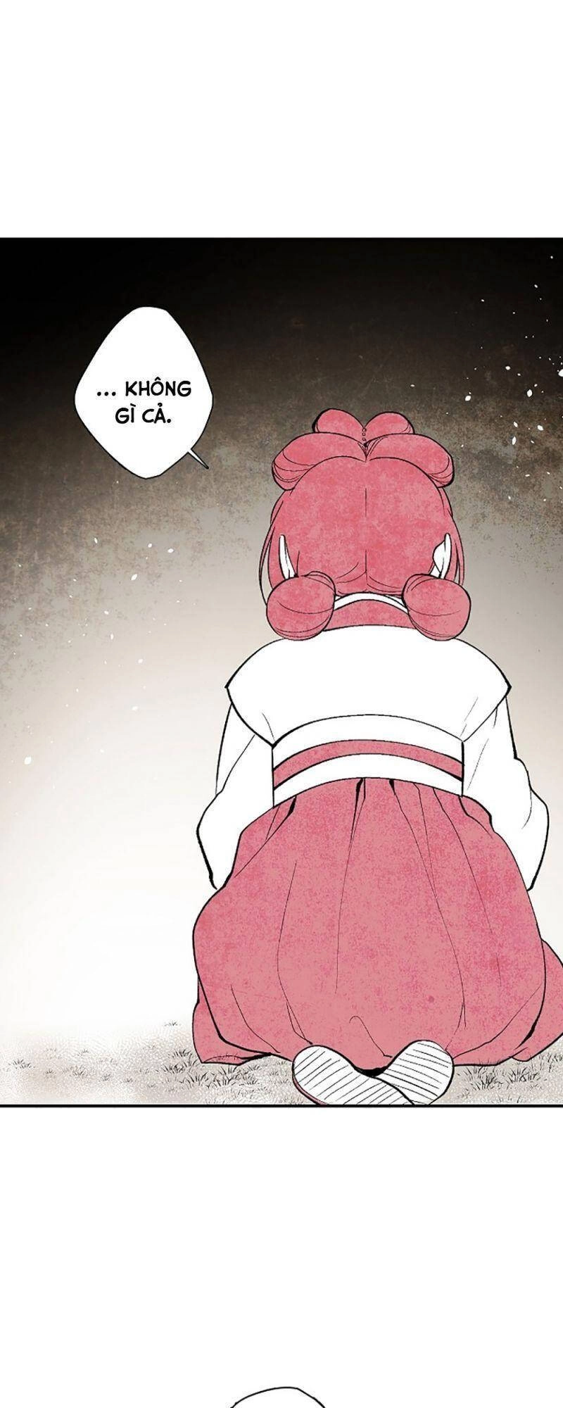 Vân Trung Hoa Chapter 5 - 21