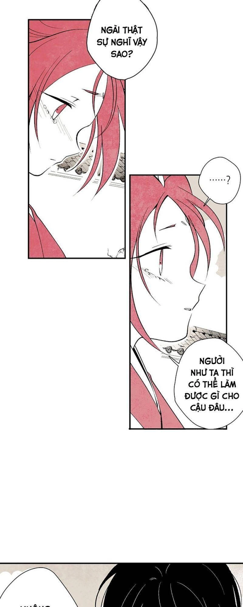 Vân Trung Hoa Chapter 5 - 22