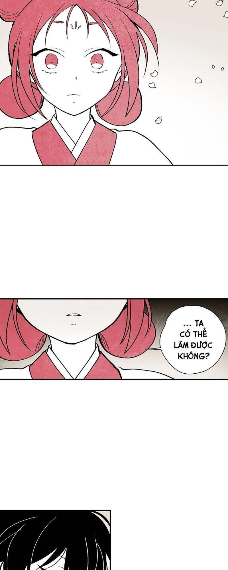 Vân Trung Hoa Chapter 5 - 29