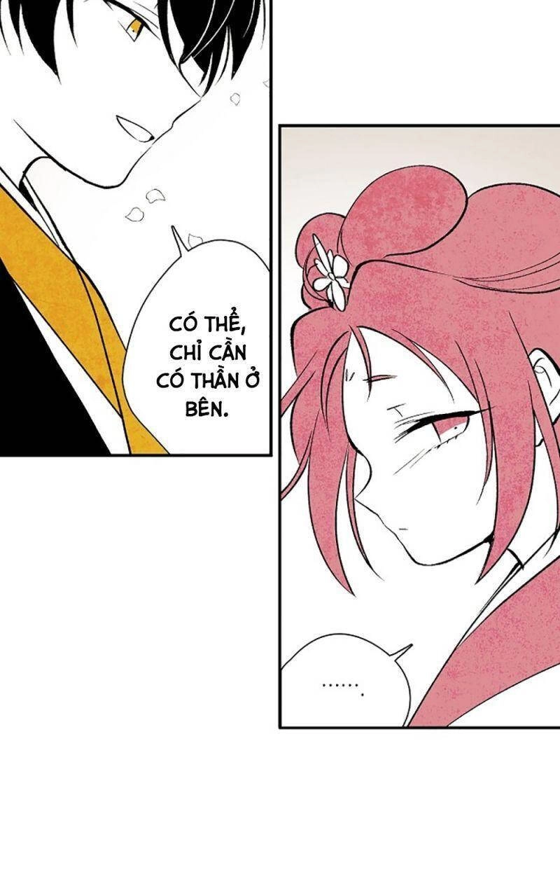 Vân Trung Hoa Chapter 5 - 30