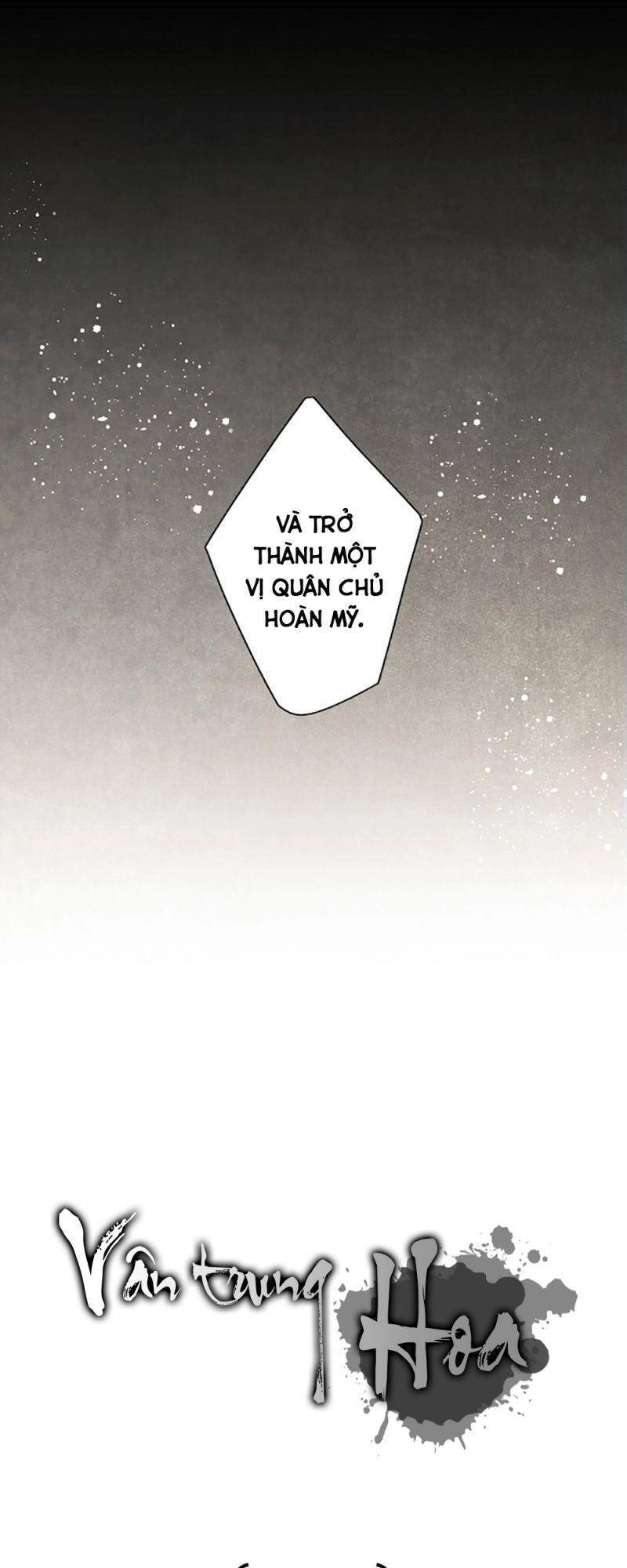 Vân Trung Hoa Chapter 5 - 37